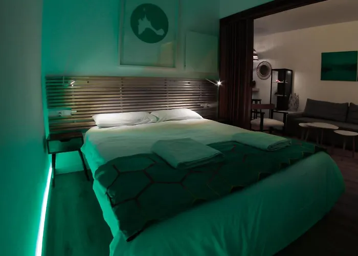 Wintowinrentals Great Location, Views & Relax Апартаменты *