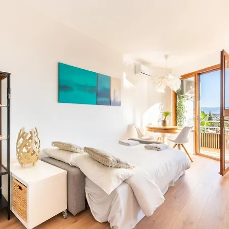 Apartment Wintowinrentals Great Location, Views & Relax