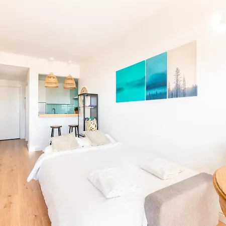 Apartment Wintowinrentals Great Location, Views & Relax *