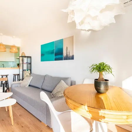Apartment Wintowinrentals Great Location, Views & Relax