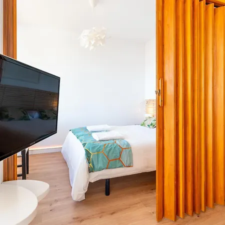 Wintowinrentals Great Location, Views & Relax * Torremolinos