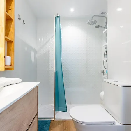 Wintowinrentals Great Location, Views & Relax Apartment *
