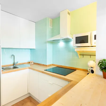 Wintowinrentals Great Location, Views & Relax Apartment