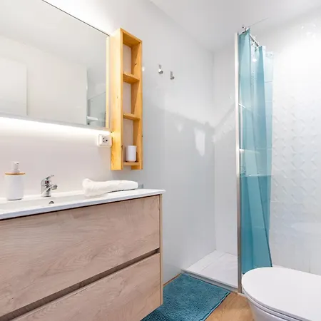 Wintowinrentals Great Location, Views & Relax Apartment *