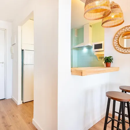 Wintowinrentals Great Location, Views & Relax Apartment *