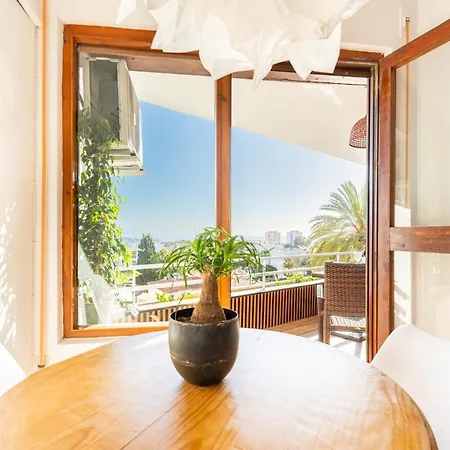 Apartment Wintowinrentals Great Location, Views & Relax Torremolinos