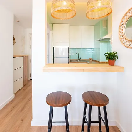Wintowinrentals Great Location, Views & Relax Apartment *