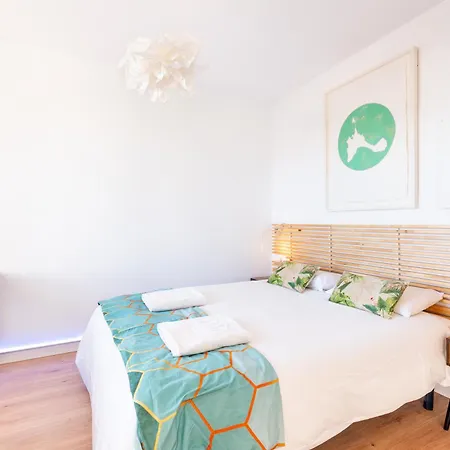Wintowinrentals Great Location, Views & Relax Apartment Torremolinos