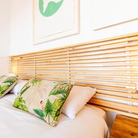 Wintowinrentals Great Location, Views & Relax Apartment Torremolinos