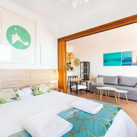 Wintowinrentals Great Location, Views & Relax Apartment *
