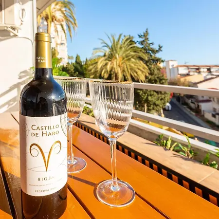 Apartment Wintowinrentals Great Location, Views & Relax Torremolinos