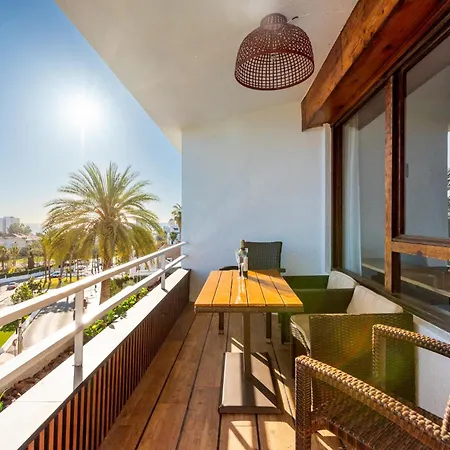 Apartment Wintowinrentals Great Location, Views & Relax