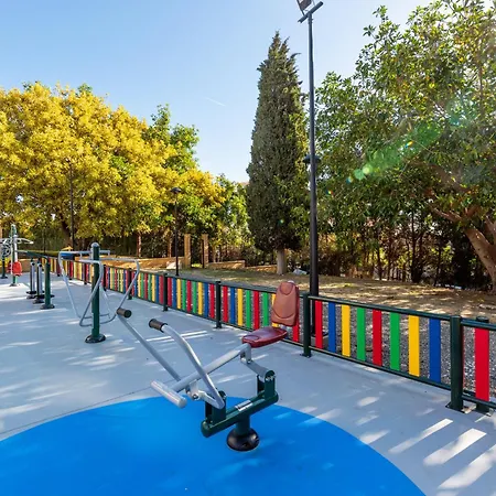 Apartment Wintowinrentals Great Location, Views & Relax Torremolinos