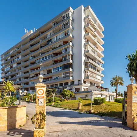 Apartment Wintowinrentals Great Location, Views & Relax Torremolinos